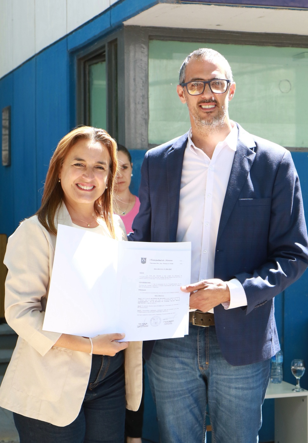 MUESTRA MUSEO EVITA FERREYRA